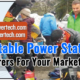 China-Portable-Power-Station-Manufacturers-For-Your-Market-LI-Power