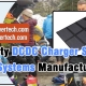 14 Excellent charger supplier charging system manufacturer