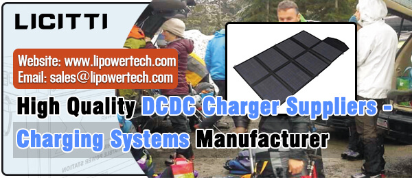 14 Excellent charger supplier charging system manufacturer