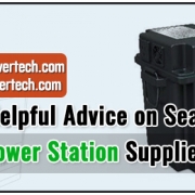 25 The Most Helpful Advice on Searching Portable Power Station Supplier