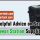 25 The Most Helpful Advice on Searching Portable Power Station Supplier