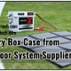 28 Manufacturer of high quality outdoor power supply