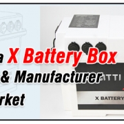 34 Suppliers Manufacturer for US Market Li Power