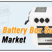 36 China's best outdoor power box supplier