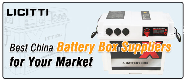 36 China's best outdoor power box supplier