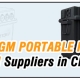 37 China's best AGM portable power station supplier