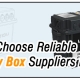 38 How To Choose Reliable Battery Box Suppliers LI Powe
