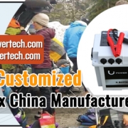 Extreme Customized Solar Power Battery Box China Manufacturer Li Power Tech