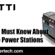 01 Tips on portable power stations