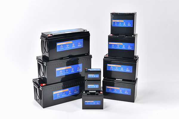 12.8V 100Ah LiFePo4 Battery Suppliers Manufacturers in China