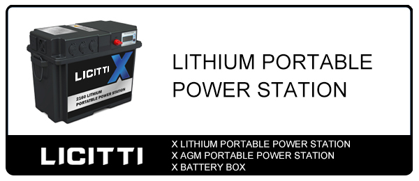 03 LICITTI portable outdoor lithium battery 1