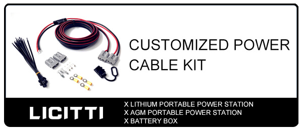 06 Specializing in the production of customizable cable kits