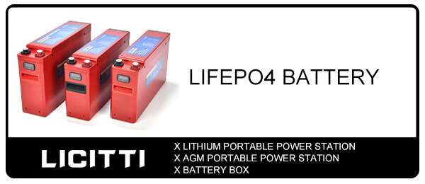 09 LICITTI LiFePO4-Battery-LIPOWER