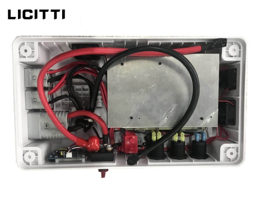 09 inverter-built-in