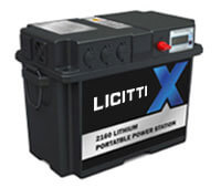 LICITTI Portable outdoor power box1