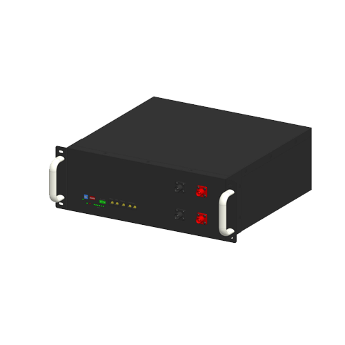 11 ESS rack mount battery