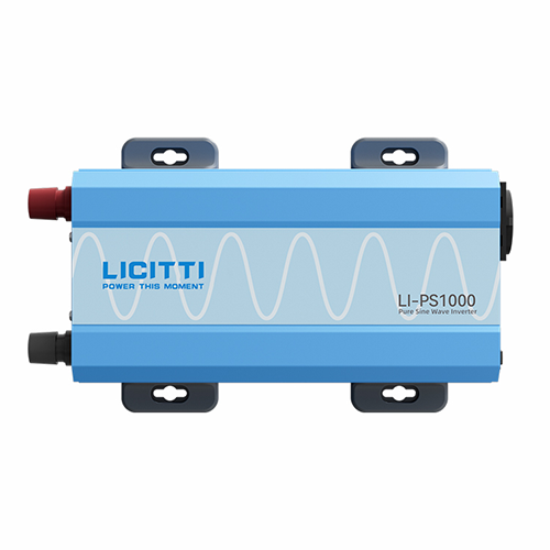 1KW 2KW 3KW Pure Sine WaveInverter