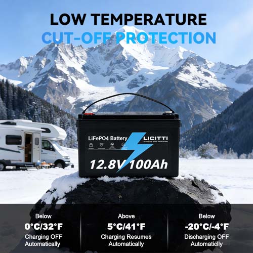 12.8V with BLUETOOTH Battery cell