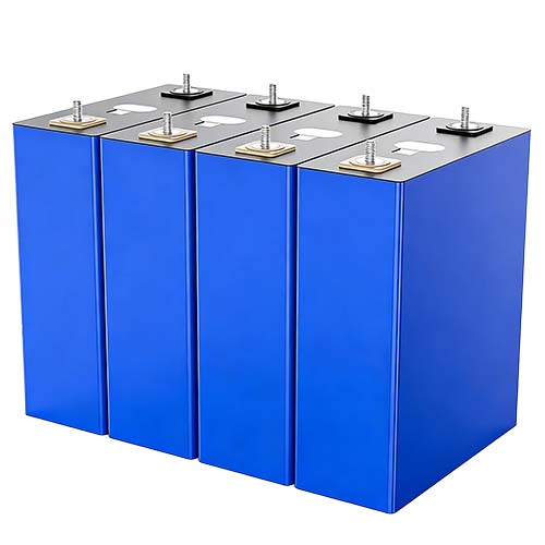 3.2V LiFePO4 Battery cell