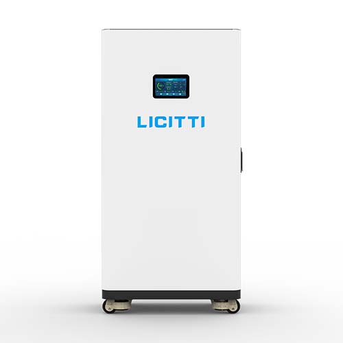 51.2V All-In-One Home Energy Storage