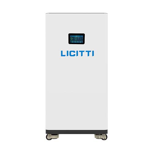 51.2V All-In-One Home Energy Storage