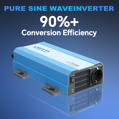 1KW 2KW 3KW Pure Sine WaveInverter