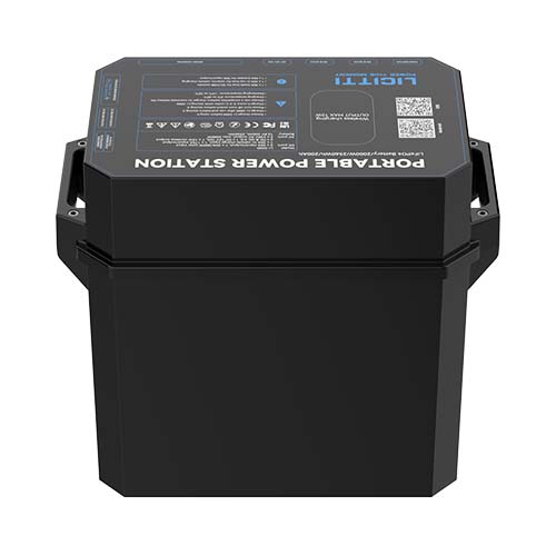 LI-2000 - Li Power