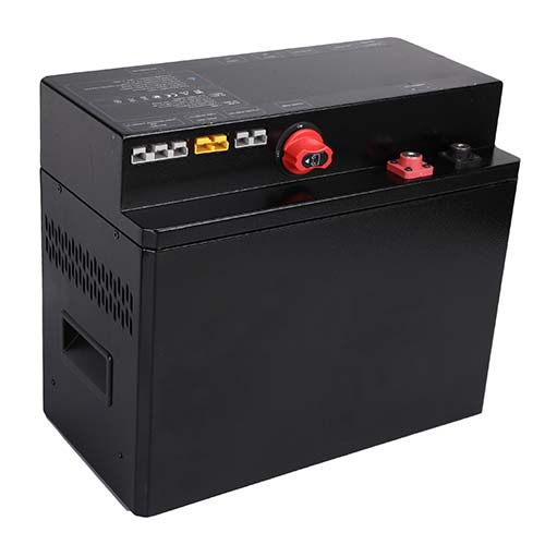 LI-3000 Battery