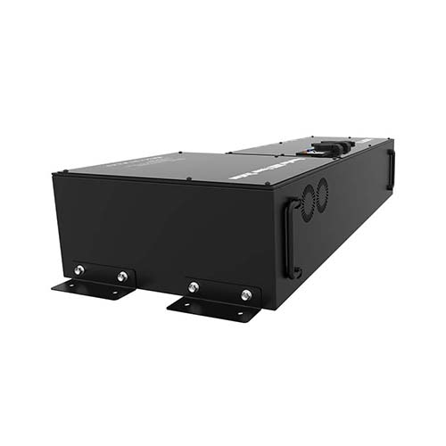 3000W All-in-one in-vehicle power station