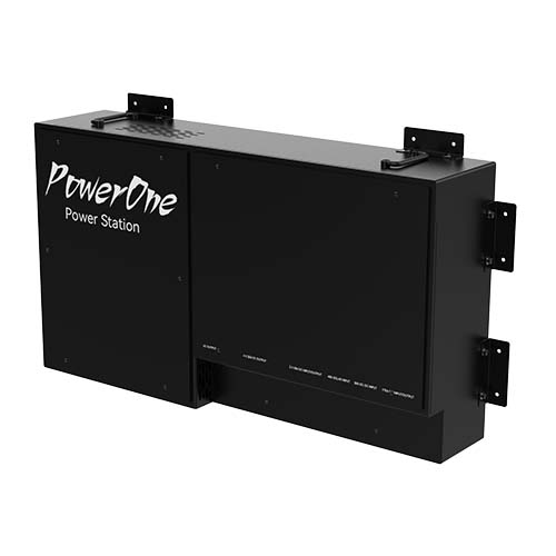 3000W All-in-one in-vehicle power station