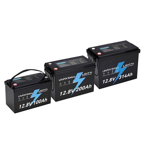 314AH Battery cell